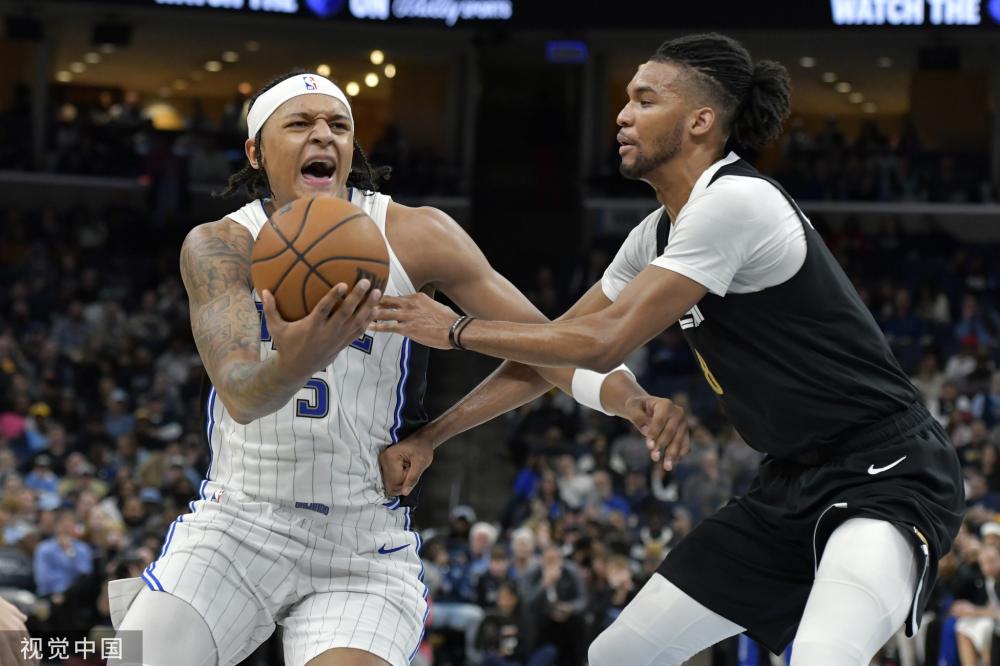 NBA历史