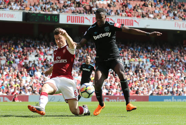 在全球化的 在全球化的